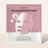 Maskeraide Collagen Hydrogel Face Mask