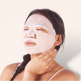 Maskeraide Detox Diva Detoxifying Sheet Mask