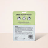 Maskeraide Detox Diva Detoxifying Sheet Mask