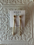 Merx Earring 2