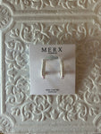 Merx Earring 3