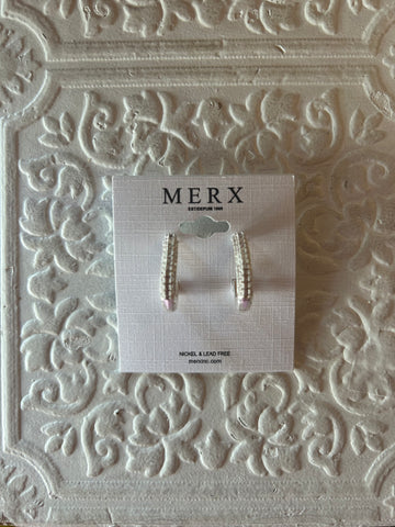 Merx Earring 3