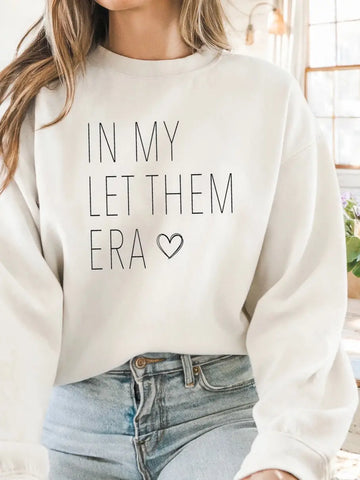 Rustic Girls Let Them Era || Cream
