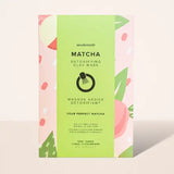 Maskeraide Matcha Clay Mask || 3 Pack