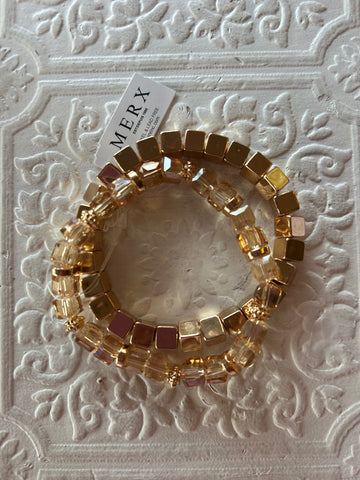 Merx Bracelet 2