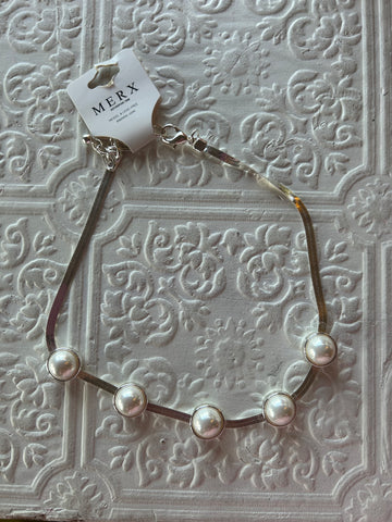 Merx Necklace 5