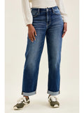 M.R. "Billie" Boyfriend || Dark Wash