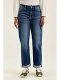 M.R. "Billie" Boyfriend || Dark Wash