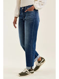 M.R. "Billie" Boyfriend || Dark Wash