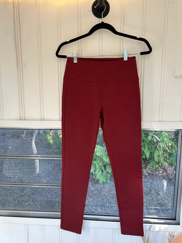 Pant || Red