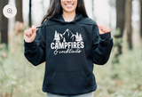 PRE-ORDER || Campfires & Cocktails