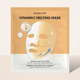 Maskeraide Vitamin C Hydrogel Face Mask