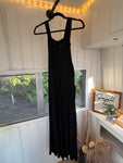 Romper || Black