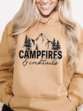 PRE-ORDER || Campfires & Cocktails - Select Colour