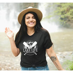 Lake Life T-Shirt