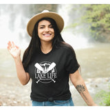 Lake Life T-Shirt