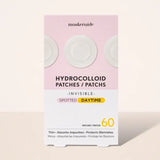 Maskeraide Invisible Acne Patches || 60 Patches
