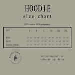 Ringette Dad Hoodie || Grey