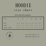 Ringette Dad Hoodie || Grey